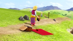 کارتون سریالی Fireman Sam قسمت 166